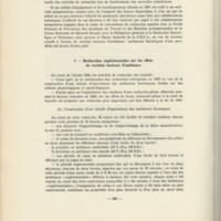 Rapport CNRS 1963-1964