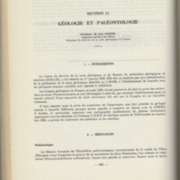 Rapport CNRS 1968