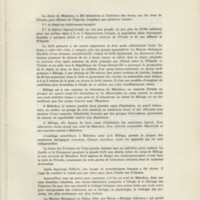 Rapport CNRS 1964-1965