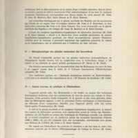 Rapport CNRS 1963-1964