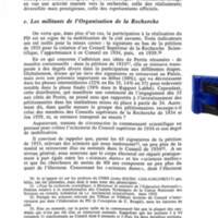 Cahiers pour l'histoire du CNRS 9