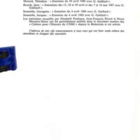 Cahiers pour l'histoire du CNRS 3