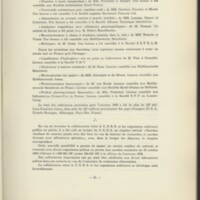 Rapport CNRS 1959-1960
