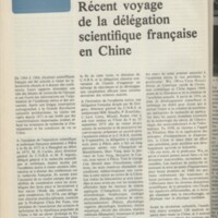 Le courrier du CNRS 18