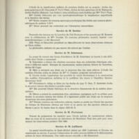 Rapport CNRS 1958-1959