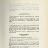 Rapport CNRS 1961-1962