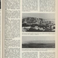 Le courrier du CNRS 6