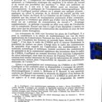 Cahiers pour l'histoire du CNRS 4