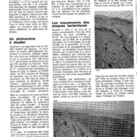 Le courrier du CNRS 1