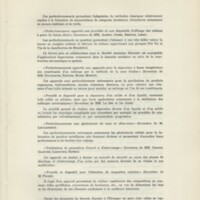 Rapport CNRS 1964-1965