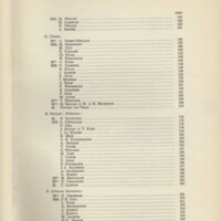 Rapport CNRS 1963-1964