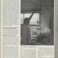 Le courrier du CNRS 28