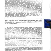 Cahiers pour l'histoire du CNRS 8