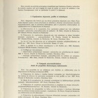 Rapport CNRS 1963-1964