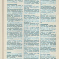 Le courrier du CNRS 31