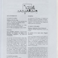 Bulletin de l'Association des anciens et des amis du CNRS n°23