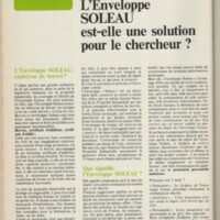 Le courrier du CNRS 10