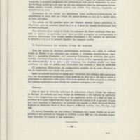 Rapport CNRS 1964-1965