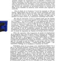 Cahiers pour l'histoire du CNRS 6
