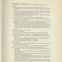 Rapport CNRS 1960-1961
