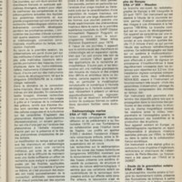 Le courrier du CNRS 25