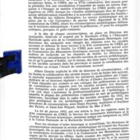 Cahiers pour l'histoire du CNRS 9