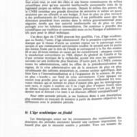 Cahiers pour l'histoire du CNRS 4