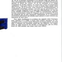 Cahiers pour l'histoire du CNRS 9