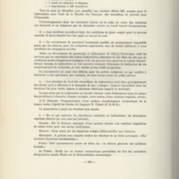 Rapport CNRS 1961-1962