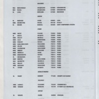 Bulletin de l'Association des anciens et des amis du CNRS n°20