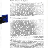 Cahiers pour l'histoire du CNRS 8