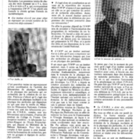 Le courrier du CNRS 1