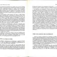 Cahiers pour l'histoire du CNRS 5