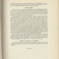 Rapport CNRS 1957-1958