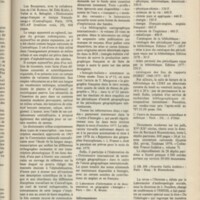 Le courrier du CNRS 32