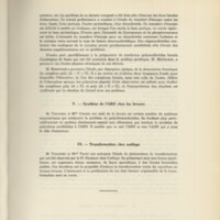 Rapport CNRS 1963-1964