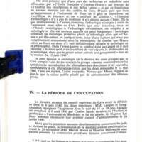 Cahiers pour l'histoire du CNRS 3