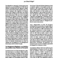 Bulletin de l'Association des anciens et des amis du CNRS n°33