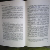 Cahiers pour l'histoire du CNRS 2