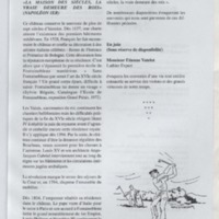 Bulletin de l'Association des anciens et des amis du CNRS n°14