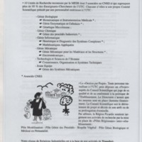 Bulletin de l'Association des anciens et des amis du CNRS n°9