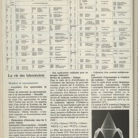 Le courrier du CNRS 18