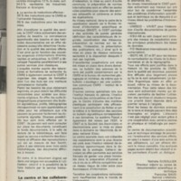 Le courrier du CNRS 26