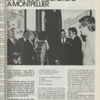 Le courrier du CNRS 27