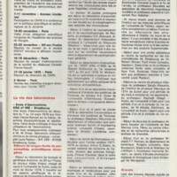 Le courrier du CNRS 26