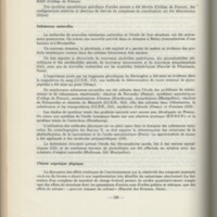 Rapport CNRS 1968
