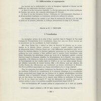 Rapport CNRS 1964-1965