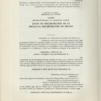 Rapport CNRS 1964-1965