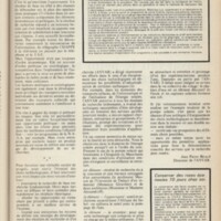 Le courrier du CNRS 9