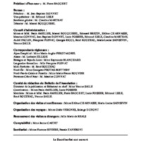 Bulletin de l'Association des anciens et des amis du CNRS n°33